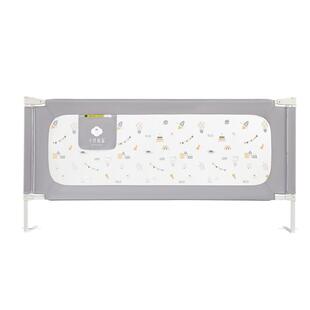 十月结晶婴儿床围栏护栏防掉床神器边护栏多面组合宝宝防摔防护栏