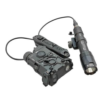 OGL红绿双激光海外版全功能镭射指示器USB电池红外线可归零瞄准器