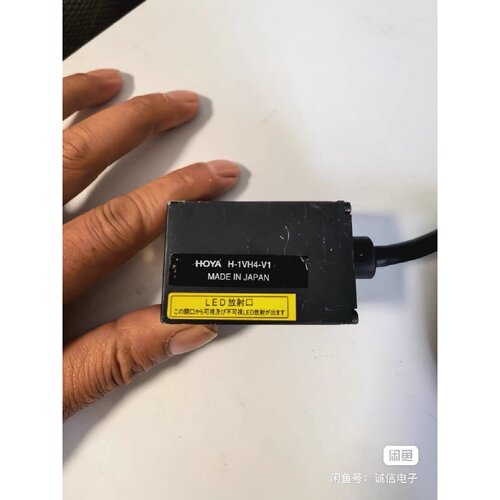 【议价-可维修】HOYA H-1VH4-V1 UV灯/二手均有货