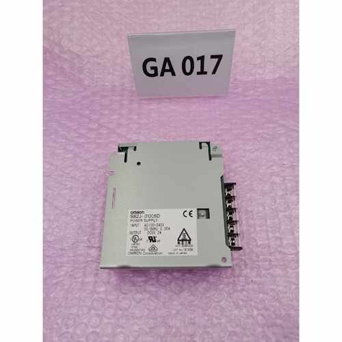 全新原装欧姆龙电源N244S82J130日本制造