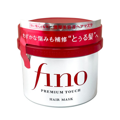日本原装FINO发膜230g
