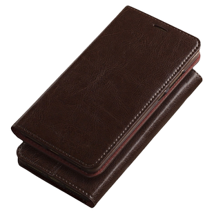 适用于SONY索尼Xperia1手机壳Xperia5翻盖10复古II III IV V VI VII保护套1真皮2商务3硬4三男5四女六6五7代