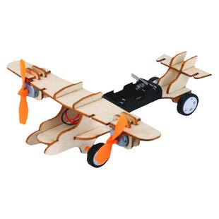 小学生自制科技小制作发明儿童diy教具手工制作stem科学实验套装