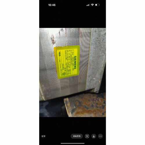 【请询价】伺服电机1FK71015AF711SG0