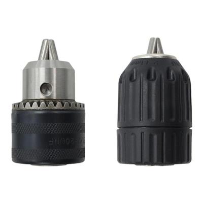 冲击钻头转换电动扳手夹头