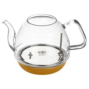 金灶G7G9烧水壶配件H7H9全智能玻璃煮水壶壶盖子消毒锅盖原厂配件