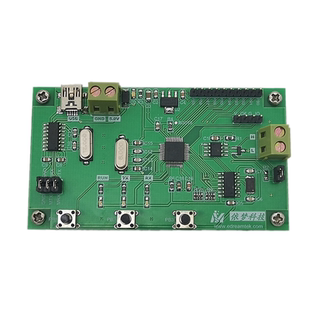 CANFD开发板学习板评估板MCP2518FD( 原2517FD) STM32汽车CAN总线