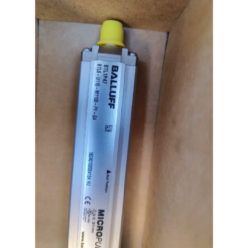 议价Balluff巴鲁夫直线位移传感器BTL5E17M190适用