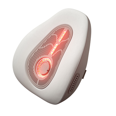 【联合南方医科大学】无烟背灸仪