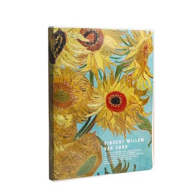 线圈笔记本子记事本B5线圈本