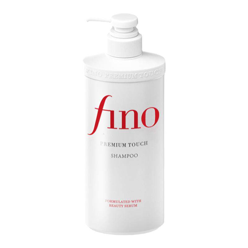 fino红宝瓶同款洗发水