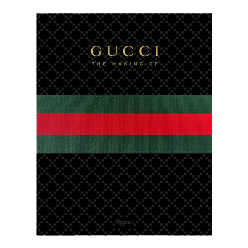 GUCCI古驰传时尚品牌发展史