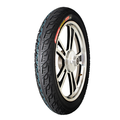 绿源台铃电动车内外胎加厚抗扎