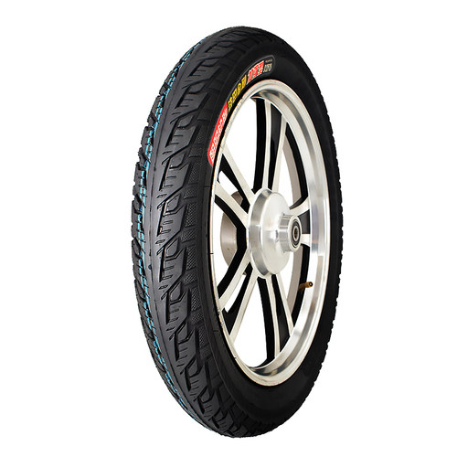 正新电动车内外胎电瓶车锂电加厚抗扎轮胎14/16X2.125/2.50/3.0寸