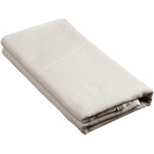 加厚方形家用垫布包子馒头笼垫子屉布不粘蒸馍纯棉蒸笼布纱布笼布