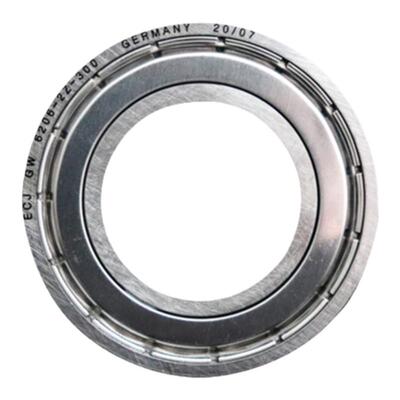 ECJ高速高温轴承300度62056206