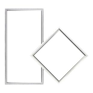 集成吊顶铝扣板石膏板LED平板灯300x1200面板灯600x1200工程灯盘