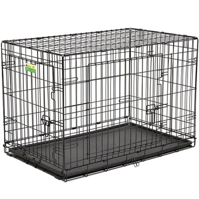 特价中西折叠宠物狗笼子