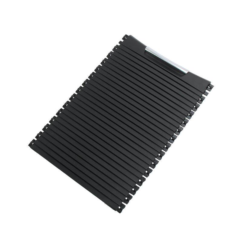 适用马自达阿特兹中央扶手箱盖板CX4中控水杯架拉帘储物盒盖配件