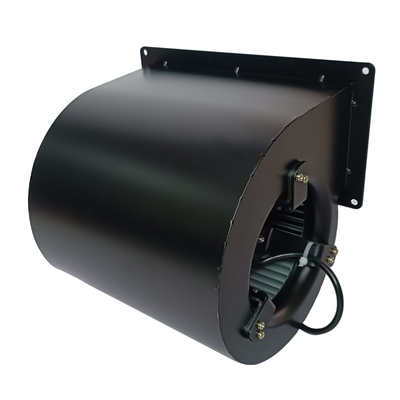 风机疯狂鲁莽133C双进风146C蜗壳