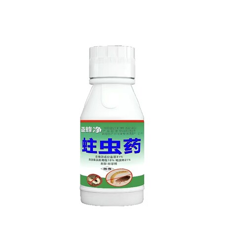 粉蠹虫药