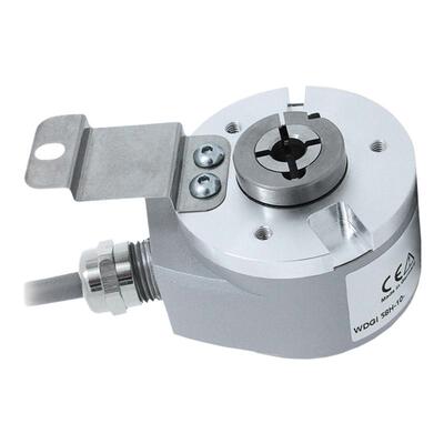 沃申道夫型编码器WDGI58H-10-5000-ABN-R24-K3/G24/I24/H质保1年