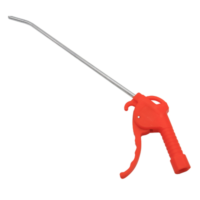 气动除尘枪AR-TS-L红长吹尘枪