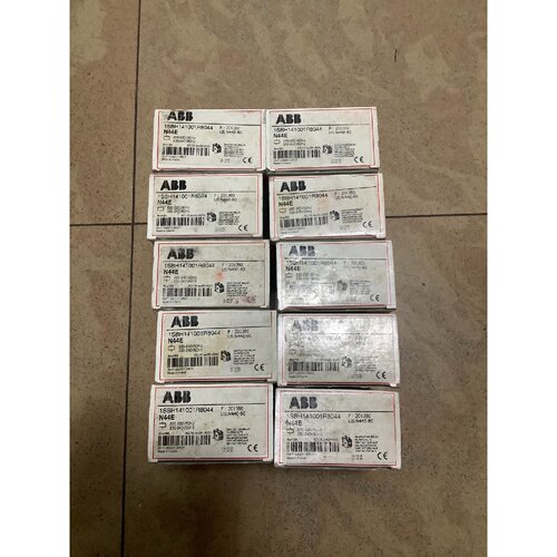 接触器N44E220V1SBH141001R804拍前询价下单