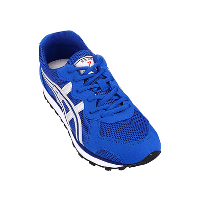 田径中考专用网面马拉松跑步鞋