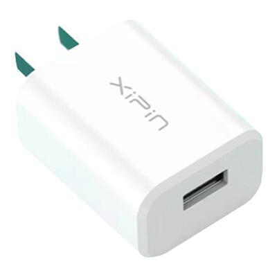 希品充电头智能安全安卓苹果华为