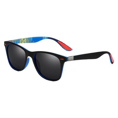 男女偏光驾驶太阳镜可配度数