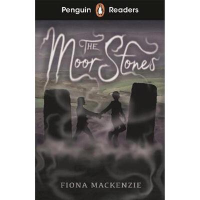 企鹅分级阅读PenguinReaders