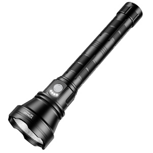 98KMAX2.0超强版强光手电筒充电