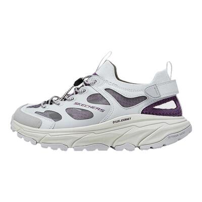 斯凯奇山溪鞋溯溪凉鞋舒适透气