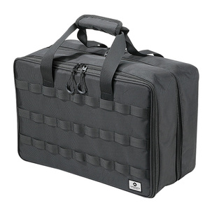 柯曼收纳包IGT桌板模块化大容量收纳袋隔层工具包便携1单元桌板包