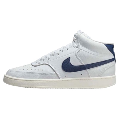 NIKE/耐克女鞋COURT VISION 新款小白鞋运动休闲板鞋CD5436-109