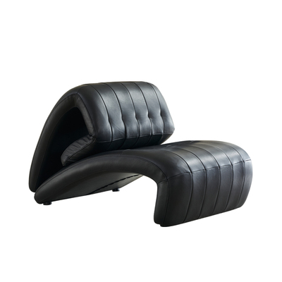 DeSede设计师真皮多功能拳头椅