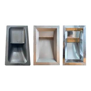 PP塑料下水道防蚊闸四防装置沙井盖篦子防鼠防蚊虫蟑螂防臭水沟盖