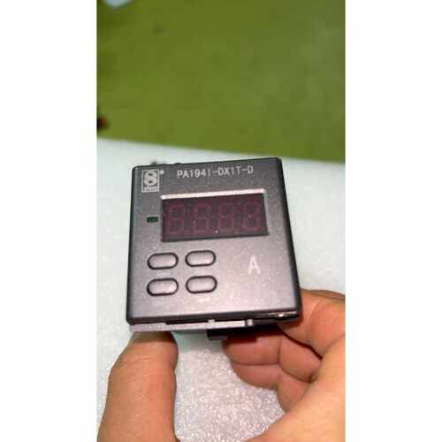 在线议价库存全新7个斯菲尔 Sfere 电测仪表 ：PA1941-D