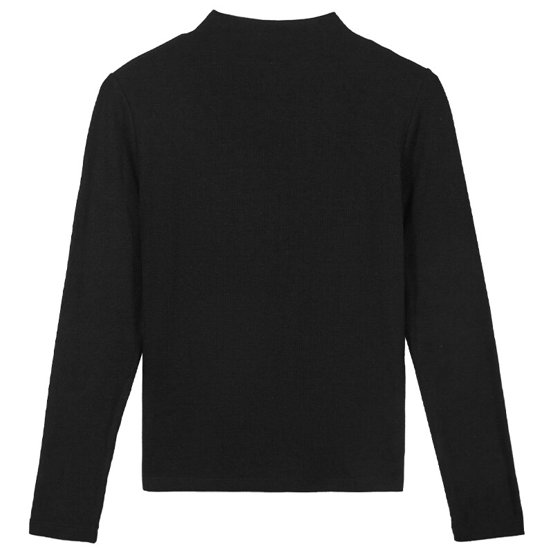 热风女装23冬T恤新品5折起