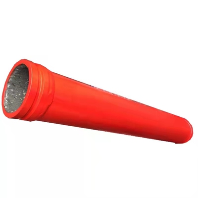 泵管三一中联耐磨实体厂家地泵管