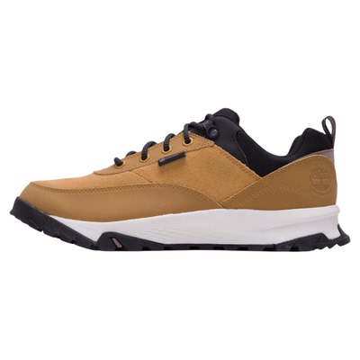 Timberland添柏岚官方男鞋徒步鞋秋季新款户外防水休闲鞋A6D7N