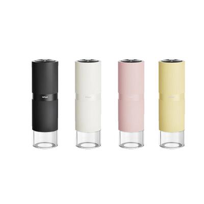 NICOHM01便携电动咖啡磨豆机