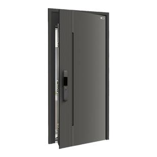 【新款】星月神正品防盗门家用进户门隔音入户门智能门别墅大门