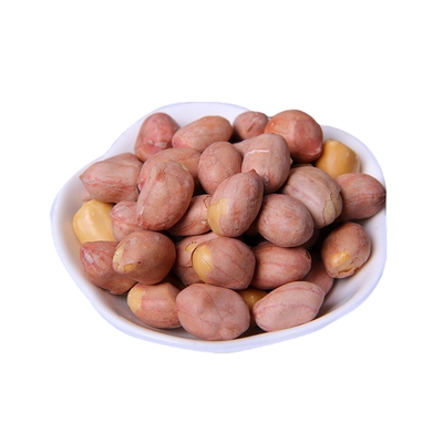 安徽无为李老奶奶传统五香花生米