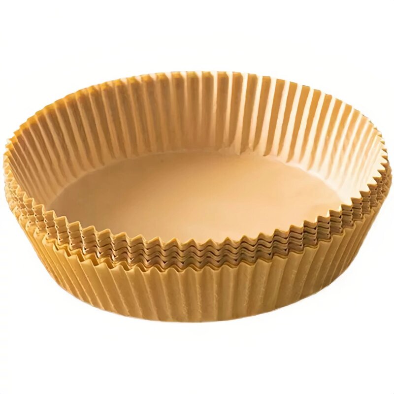 空气炸锅硅油纸垫食品级