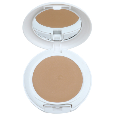 化妆师推荐zfc专业粉底膏