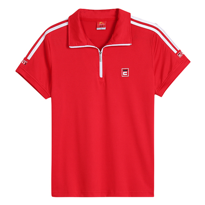 晋冠户外速干运动套装女宽松夏季