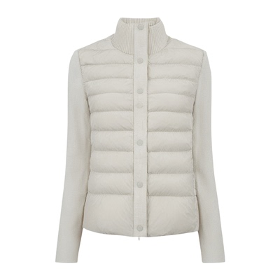 韩国2025秋冬新款时尚百搭羽绒服