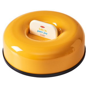 多巴胺水果盘客厅茶几家用零食盘高级感瓜子花生果盘精致干货果盘